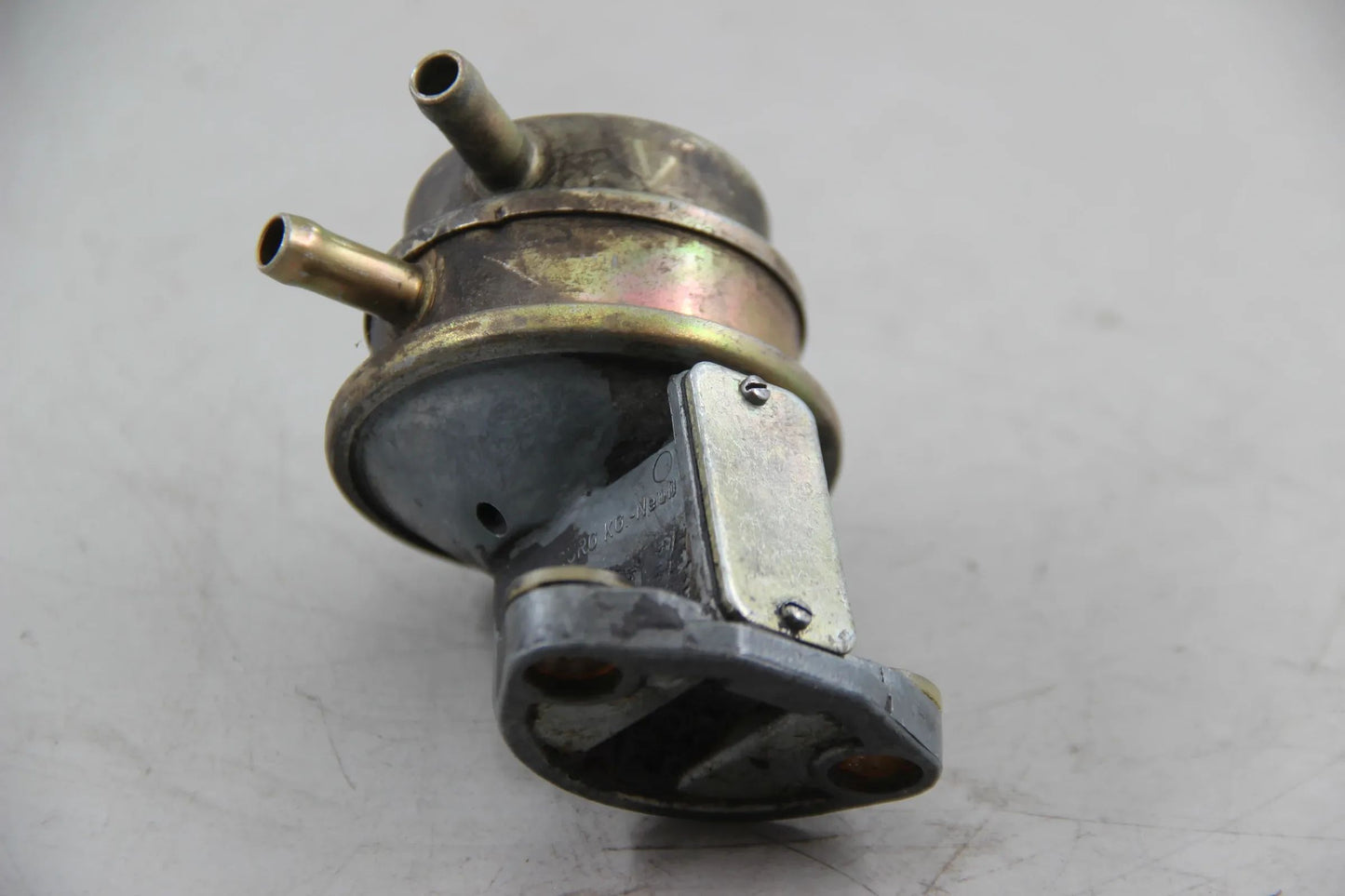 Original BMW E12 528i Kraftstoffpumpe Pumpe Pierburg Fuel Pump
