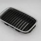 Original BMW E36 3er Ziergitter Niere Vorne Links Chrom Grille 51138151547