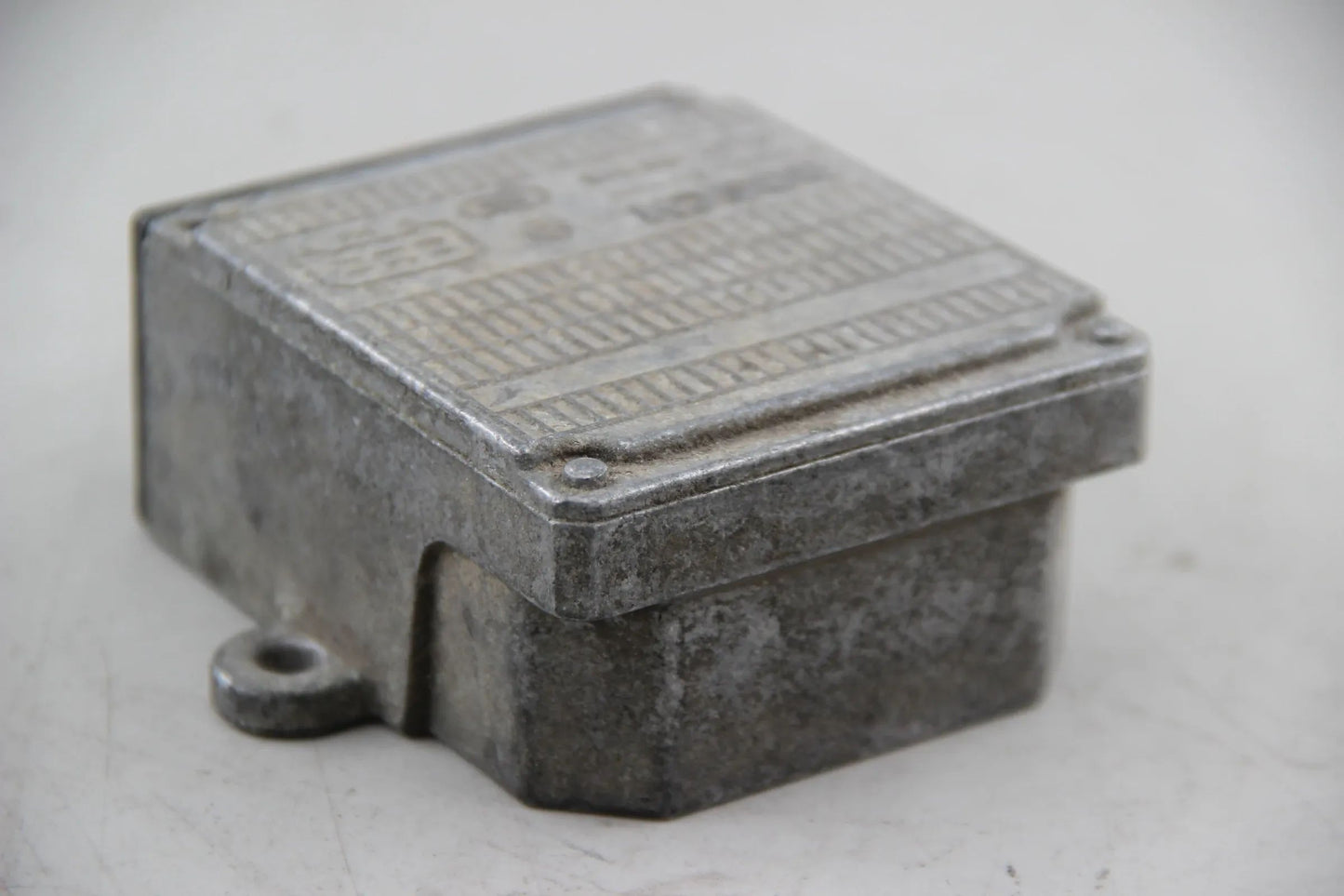 Orig. BMW E21 E10 E12 Zündspule BOSCH 12 V Ignition Coil Zündeinheit 0221119035