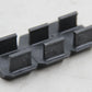Original BMW E39 520i 523i 525i 528i-540i M5 3x Halter oben 17111740315