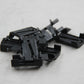 Original BMW E83 X3 2.0d 2.0i 2.5i 3.0d 3.0i 8x Klammer Zierleiste 51133401695