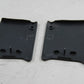 Original BMW E28 518i Abdeckung links + rechts NOS NLA 51711888653 / 51711888654