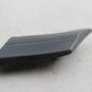 Original BMW E32 730i Limousine Stossleiste Seitenwand hinten links 51131908687