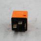 Orig. BMW E3 E9 E30 E28 E24 E23 E31 Relais Schliesser orange NOS NLA 61361378238