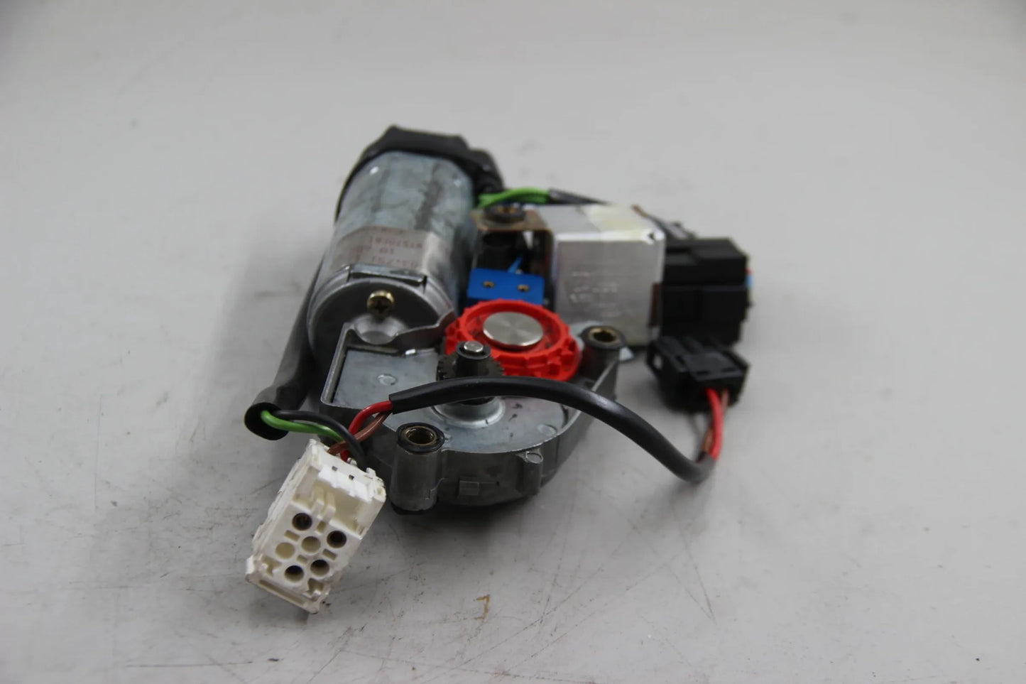 NEU NOS Original BMW E36 Getrtiebe Elektrisches Schiebedach Webasto 67611387449
