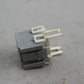 Original BMW F22 Relaissockel Steckergehäuse grau/weiss NOS NLA 61131378185
