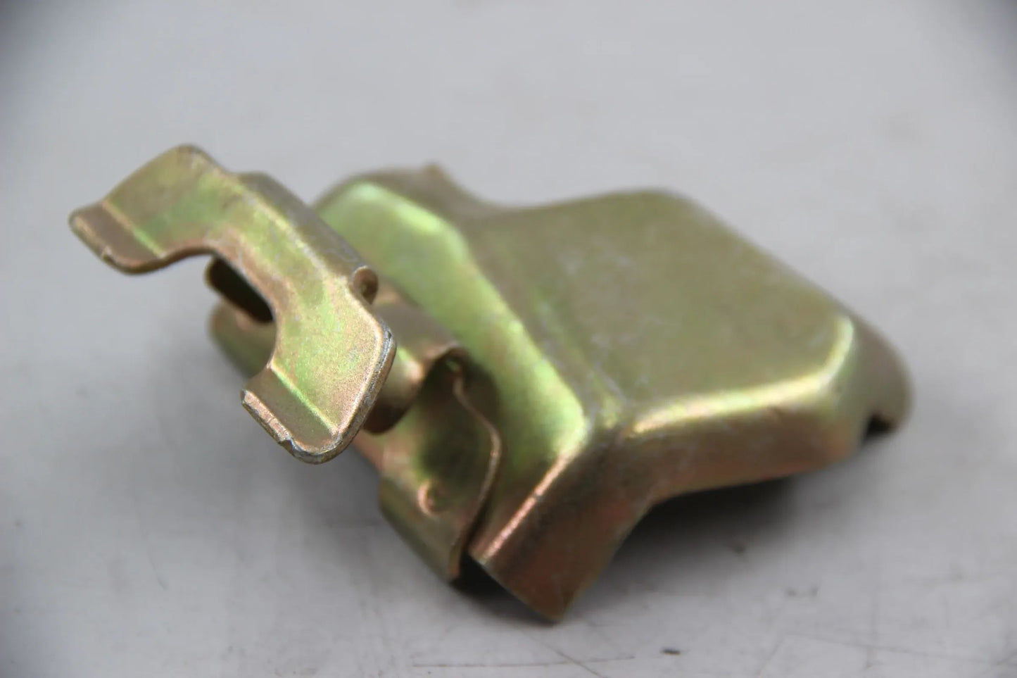 Original BMW E34 518i 520i 524td 525td Halter Nachschalldämpfer 18211719351