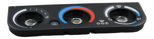 Original BMW E36 Frontplatte Bedienteil Herizung KAMMERER NOS NLA 64118391460