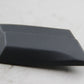 Original BMW E32 Stossleiste Seitenwand hinten rechts schwarz 51131969108