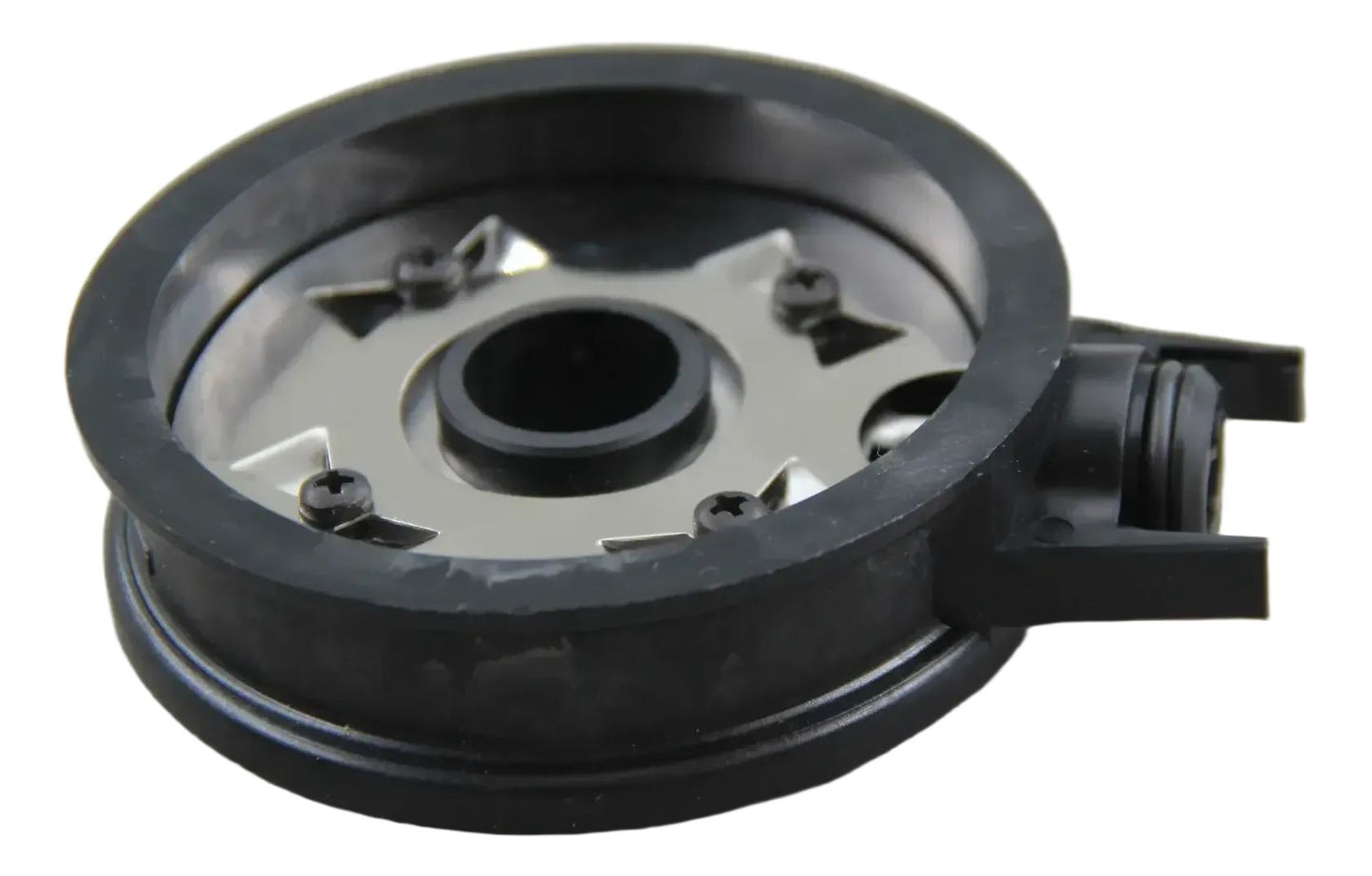 Original BMW E30 324d td E28 524d td E34 Kraftstoffheizung NOS NLA 12642241761