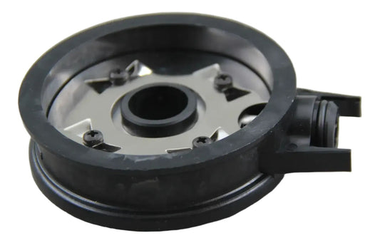Original BMW E30 324d td E28 524d td E34 Kraftstoffheizung NOS NLA 12642241761