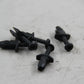Original BMW E36 E28 E34 E39 E60 E63 E23 E32 E38 E65 E31 5x Klammer 51131885399