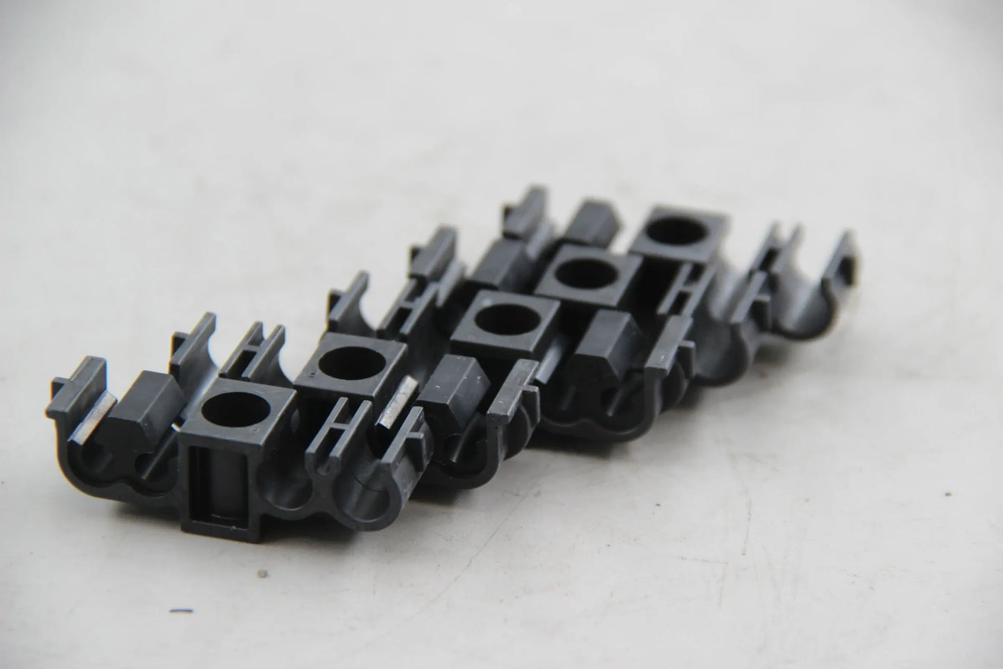 Original BMW E46 316i 318i 320i-330i E83 E52 5x Halter Bremsleitung 34301164005