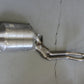 Original BMW E32 735i E34 535i Katalysator Zeuna 2236266025 1711640 / 1711645