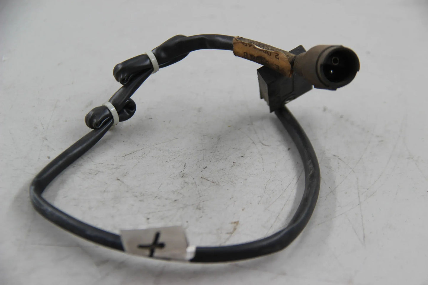 Original BMW E30 316i-325i M3 E28 518i-535i M5 E24 E23 Mikroschalter 61311375137