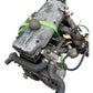 Original BMW 1602 M10 Motor Schalter Fingerkupplung