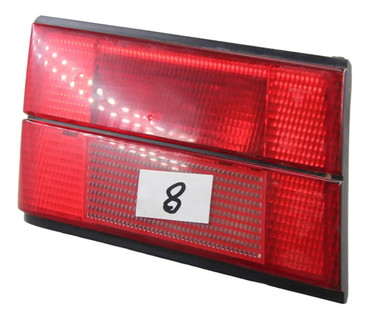 Original BMW E34 518i-540i M5 Heckleuchte Heckklappe links  63211384011