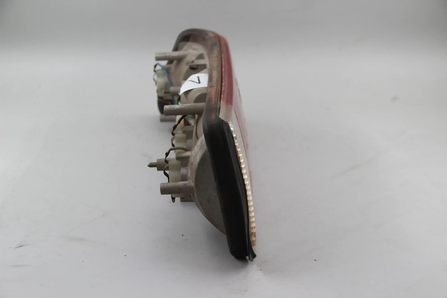 Original BMW E21 316 318 320 318i 320i Reflektor rechts R+S 63211366372