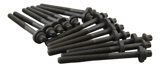Original BMW E36 E46 E34 E39 E60 14x Torxschraube M12X1,5X147 11122243255