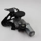 Original BMW E91 E61 3er 5er Wischermotor Heckscheibe Scheibewischer 61627208602