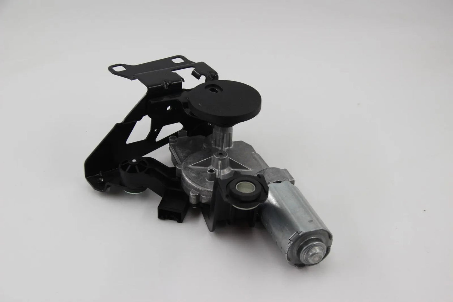 Original BMW E91 E61 3er 5er Wischermotor Heckscheibe Scheibewischer 61627208602