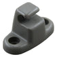 Original BMW E30 324td M21 Halter grau 51161943250