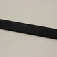 Original BMW E39 520i-540i M5 Stosslesite Tür hinten rechts schwarz 51138159298