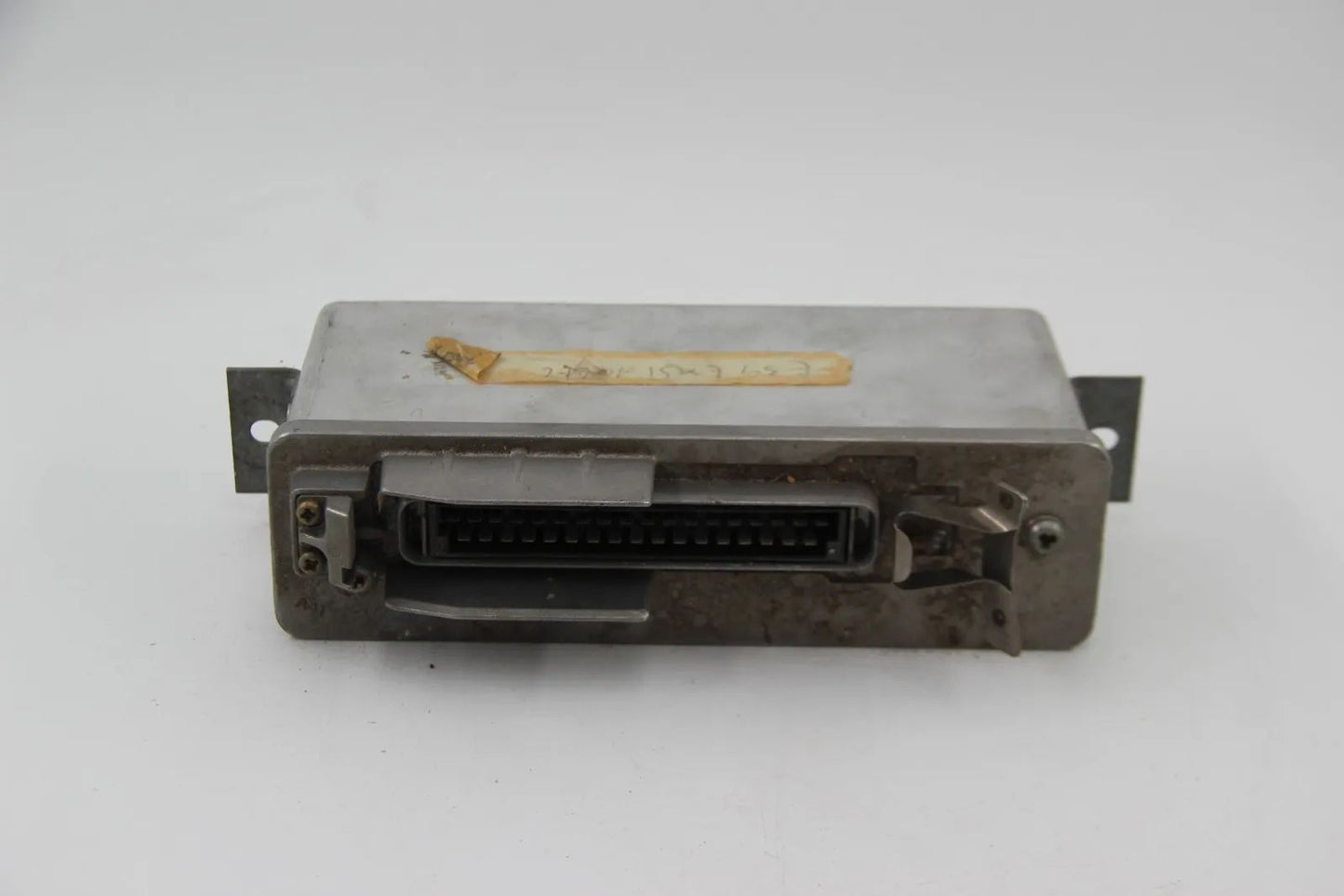 Original BMW E36 E32 E34 ABS Steuergerät ACU Bosch 0265100049 34521158958