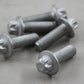 Original BMW E39 520i-540i M5 E60 520i 5x Bundschraube M10X1X31-10.9 33321093661