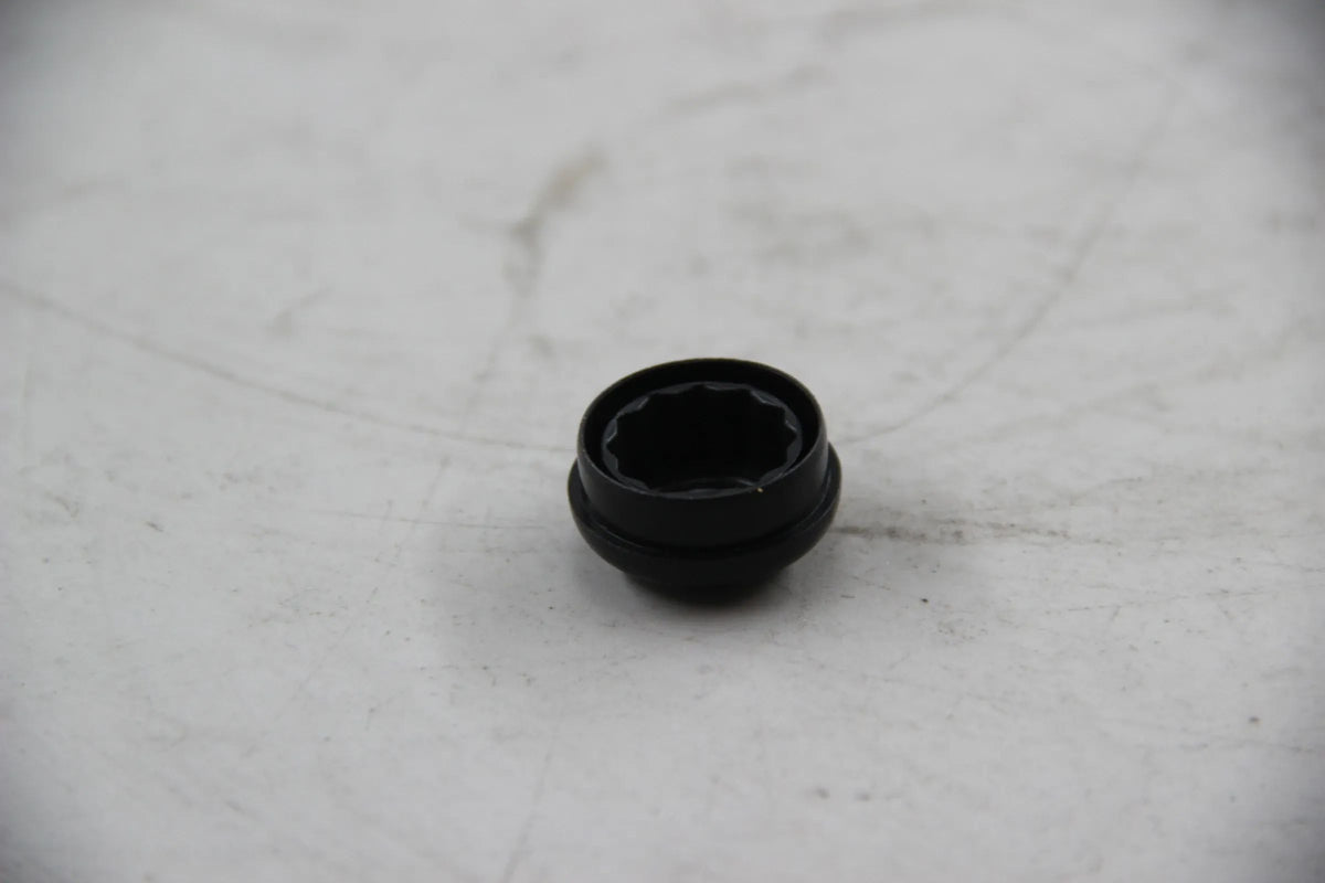 Original BMW E36 E39 E61 E63 E38 Abdeckkappe Scheibenwischerachse 61611383432