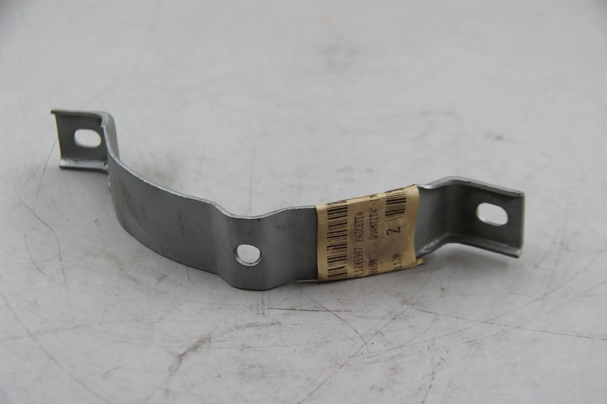 Original BMW E12 518 518i 520 520i E28 518 518i Schelle 150MM 18211245987