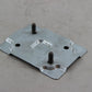 Original BMW E30 316i 318i 320i 325i 325ix Halter hinten rechts 41351971598