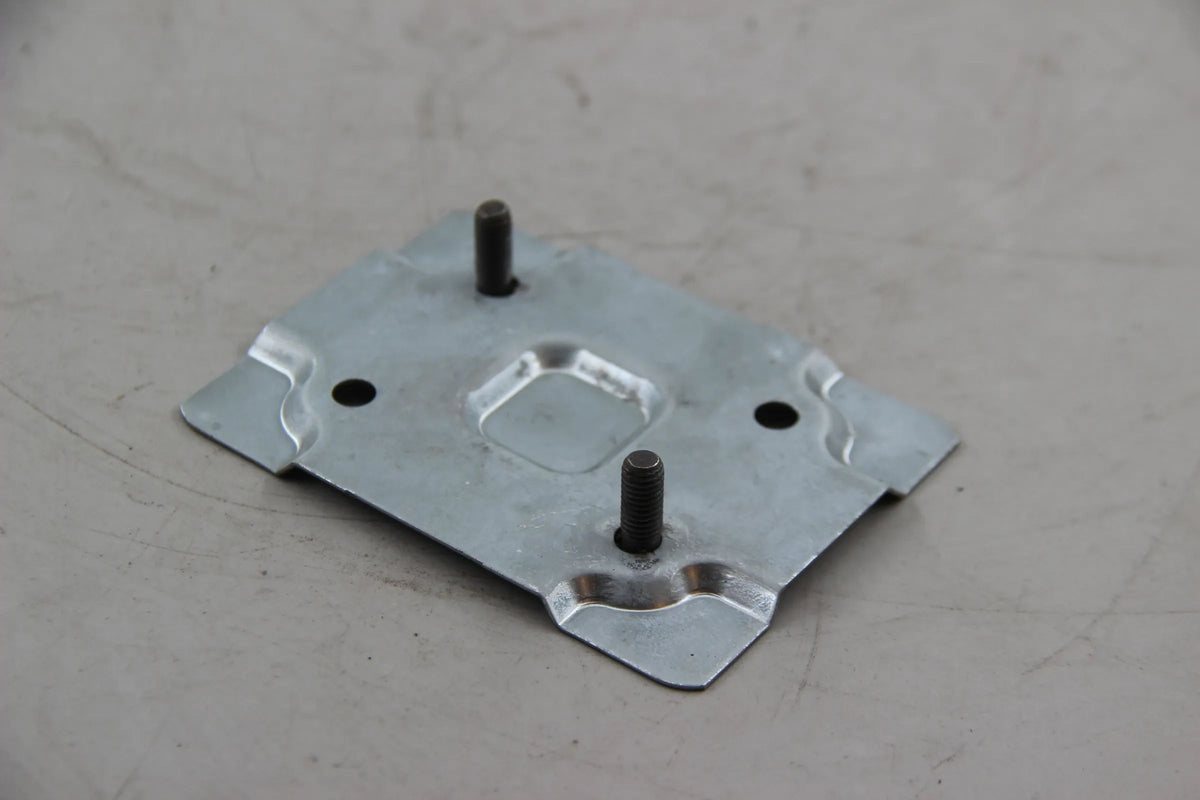 Original BMW E30 316i 318i 320i 325i 325ix Halter hinten rechts 41351971598