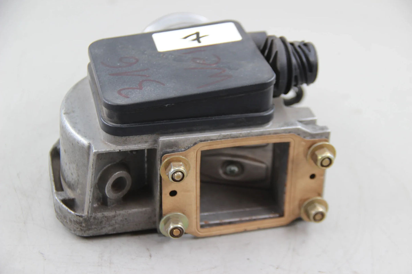 Orig. BMW E30 E34 E36 518i 318i M40 Luftmengenmesser Luftmassenmesser 0280202203
