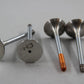 Original BMW E30 E36 E34 E32 E31 4x Auslassventil 36,0/6,96MM 11341727352