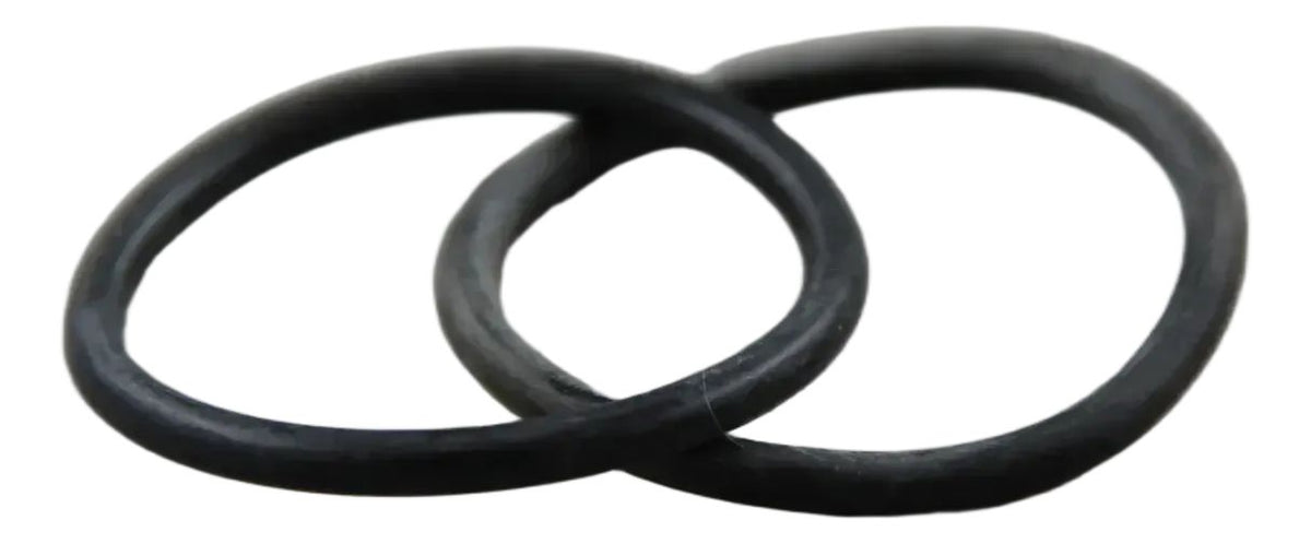 Original BMW 2x Dichting 28X2,65 11422244547