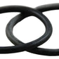 Original BMW 2x Dichting 28X2,65 11422244547