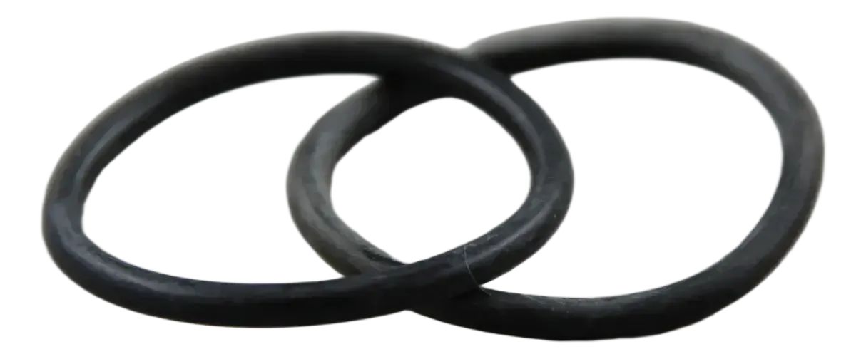 Original BMW 2x Dichting 28X2,65 11422244547