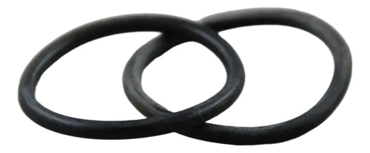 Original BMW 2x Dichting 28X2,65 11422244547