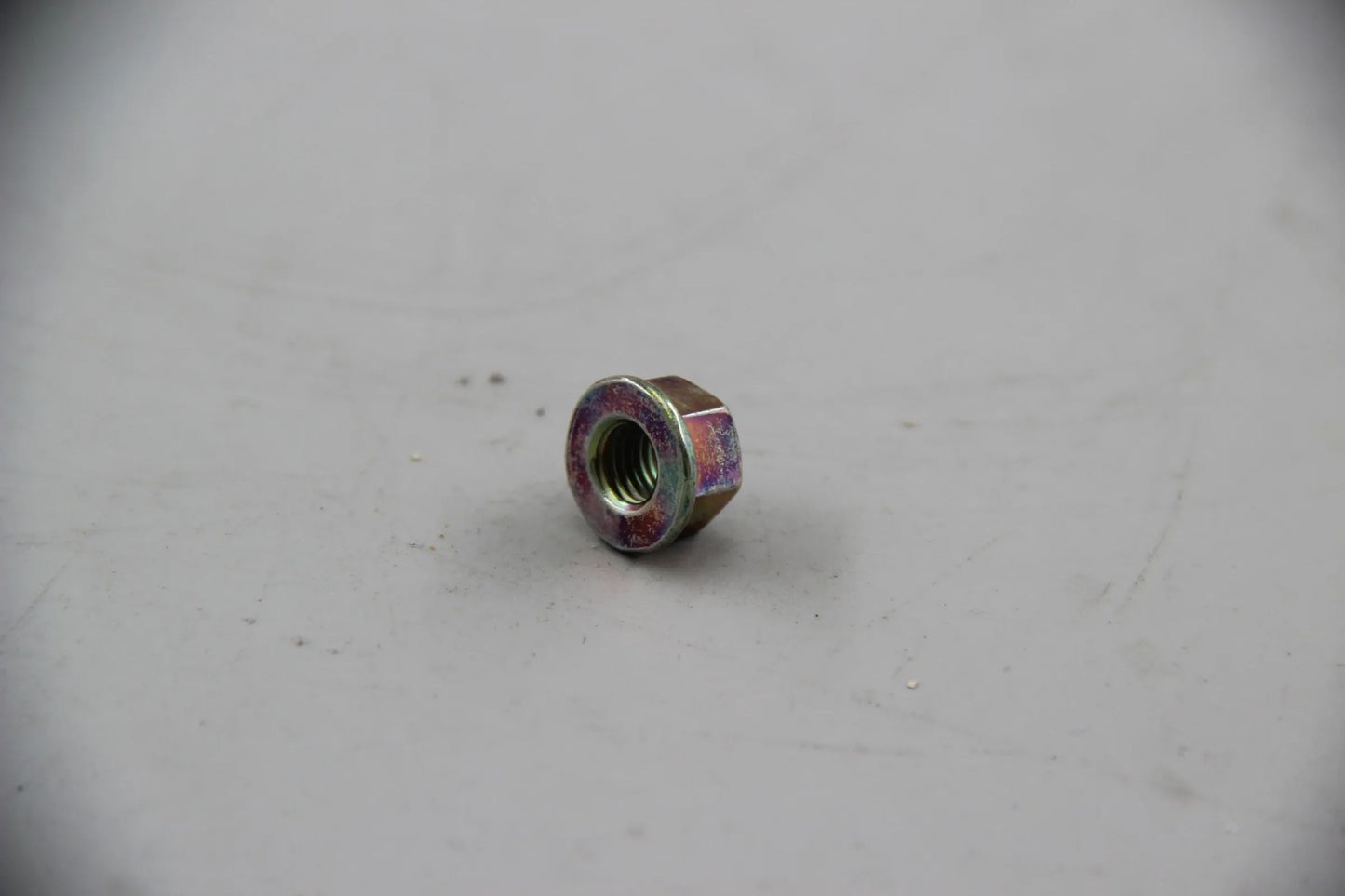 Original BMW E34 518g Touring 518i M43 Flanschmutter M7 NOS NLA 11121739420