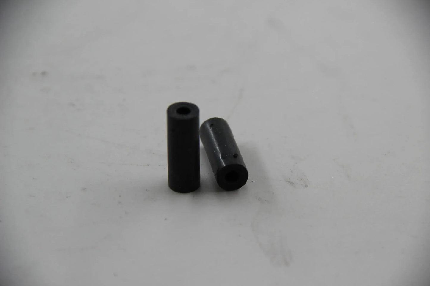 Orig. BMW E21 E30 E46 E12 E34 E61 E24 E23 2x Verschlusskappe D=3,5MM 11611437560