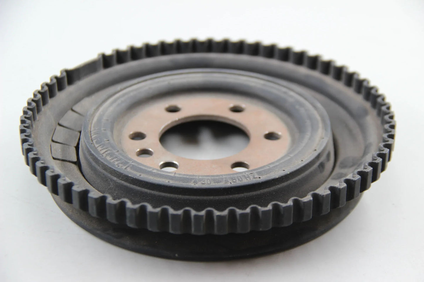 Original BMW E30 316i 318i M40 E34 518i M40 Schwingunsdämpfer 11231714722