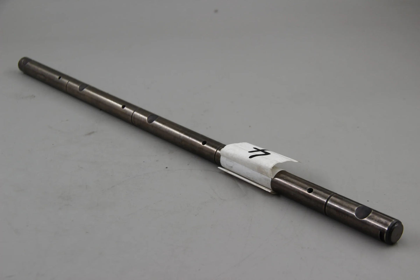 Original BMW E10 NK E21 E30 E12 E28 Kipphebelachse-Auslass 11330634105