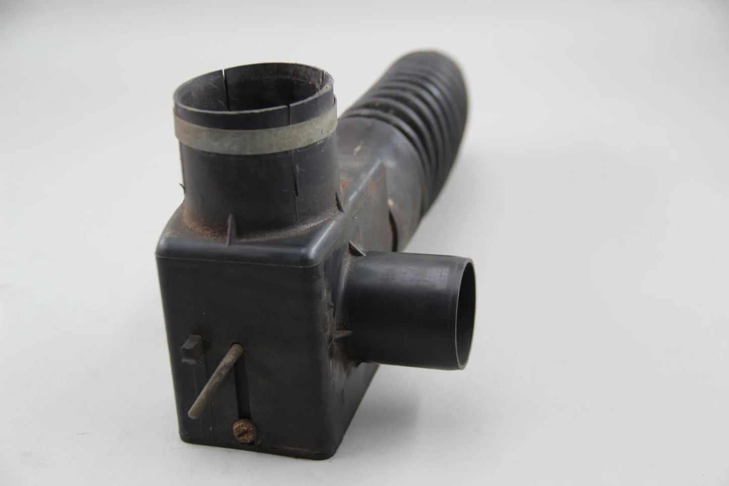 Original BMW E10 NK Reglergehäuse mit Faltenbalg 13730742101 13731258983