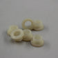 Original BMW E10 E3 E9 NK E21 E30 E12 E28 E24 E23 6x Isolierbuchse 13310075752
