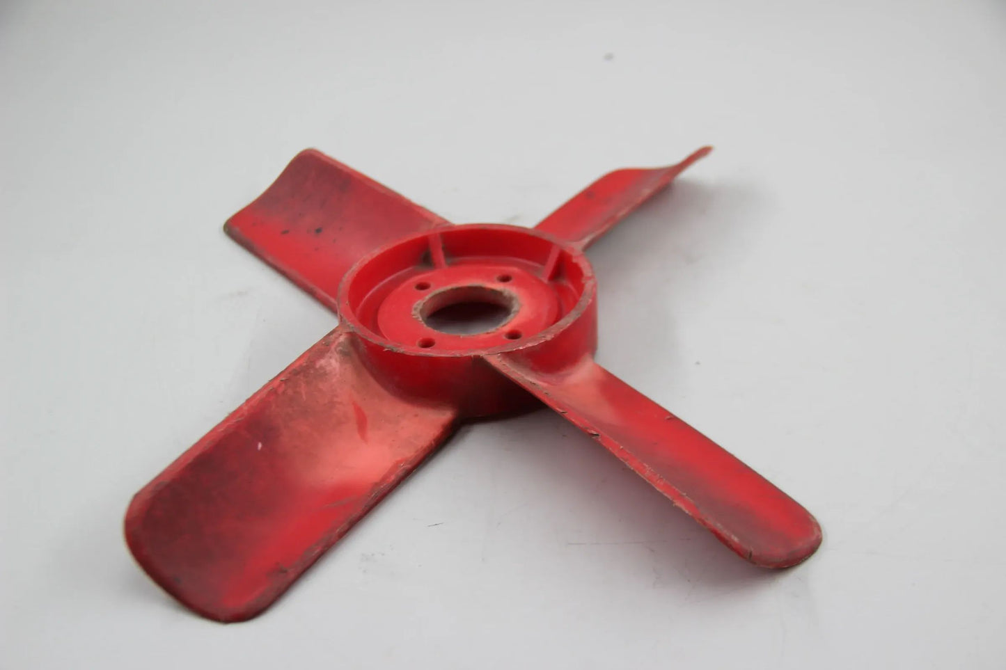Original BMW E10 Lüfter Lüfterrad 4-Blatt 11508400021