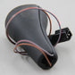 Orig BMW E36 M3 3.2 Schaltknopf Leder beleuchtet M-SPORT/6-GANG NOS 25112228742