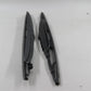 Original BMW E38 728i-750i L7 Limousine Satz Wischerblätter NOS NLA 61619070577