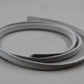 Original BMW E9 2,5CS-3,0CSL Velvetleiste Schiebedachdeckel hinten A54121801343