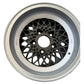 BMW BBS Mahle Alufelgen BMW E9 CSL E12 M535i E3 E24 7Jx14 ET11 2900868 KBA 40160